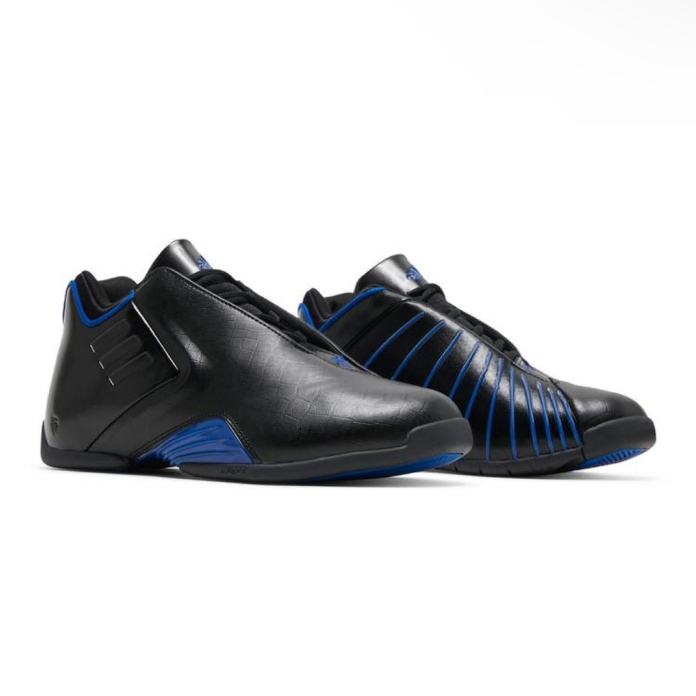 Adidas TMAC 3 Restomod Basketball Shoes